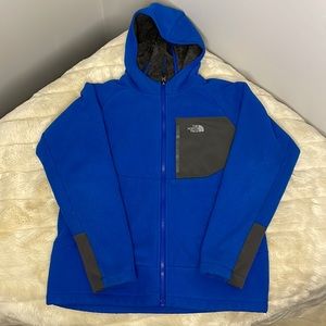 Boys’ Northface Jacket